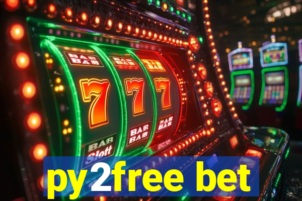 py2free bet